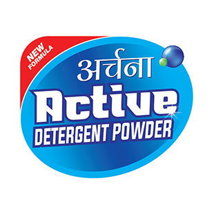 Archana Active Detergent Powder